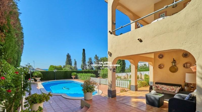 Tarragona - el Vendrell - 771m2