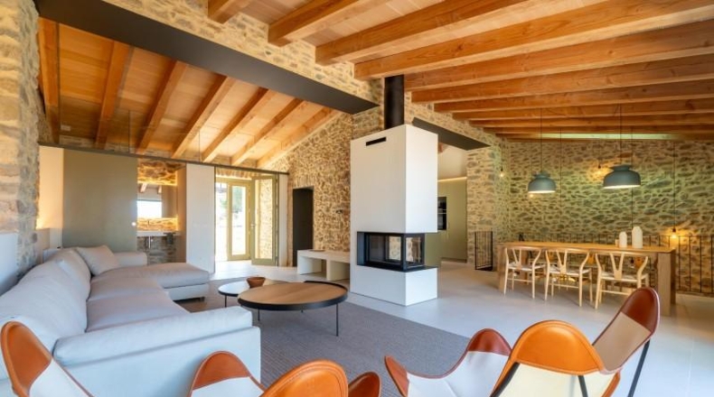 Gerona - Palau-saverdera - 292m2