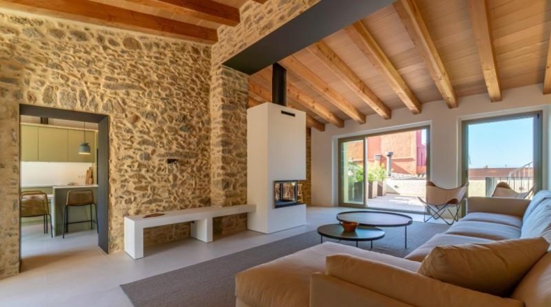 Gerona - Palau-saverdera - 292m2