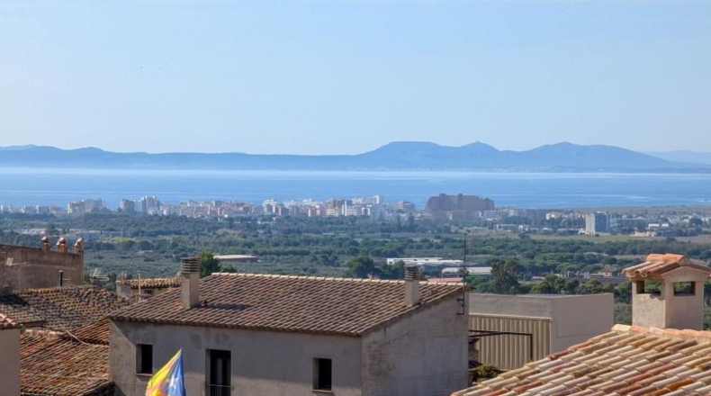 Gerona - Palau-saverdera - 292m2