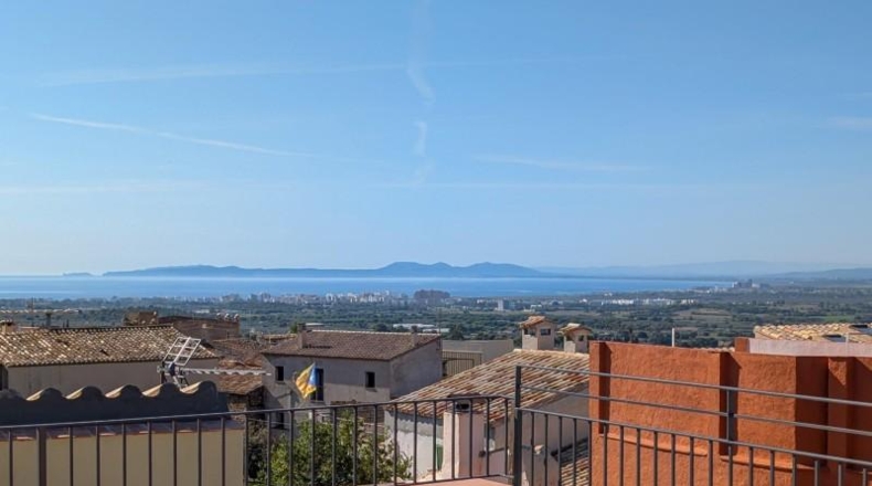Gerona - Palau-saverdera - 292m2