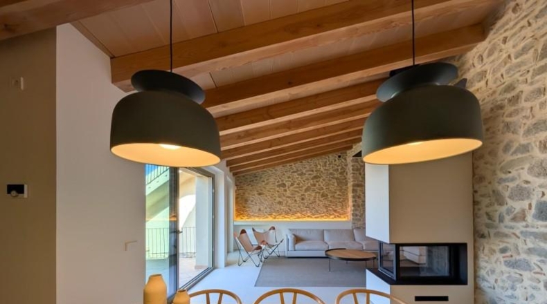 Gerona - Palau-saverdera - 292m2
