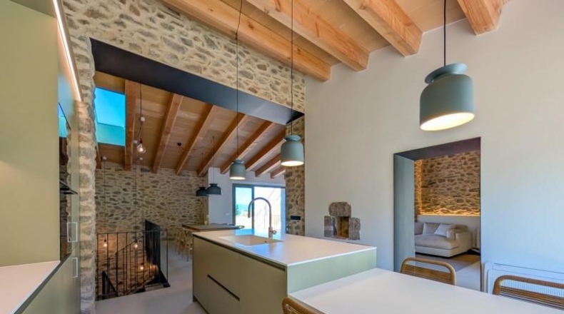 Gerona - Palau-saverdera - 292m2