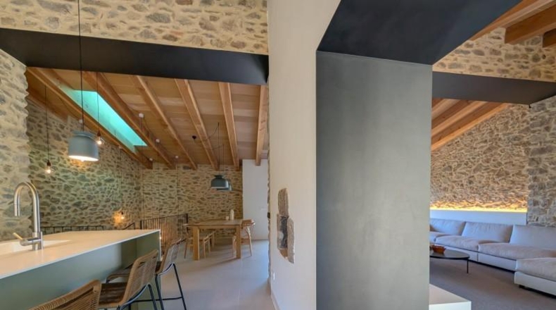 Gerona - Palau-saverdera - 292m2