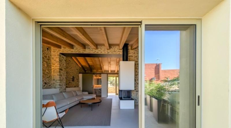 Gerona - Palau-saverdera - 292m2