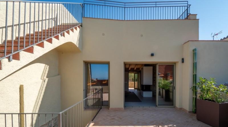 Gerona - Palau-saverdera - 292m2