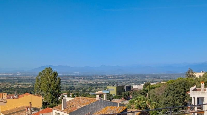 Gerona - Palau-saverdera - 292m2