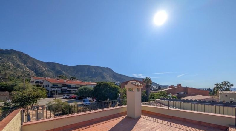 Gerona - Palau-saverdera - 292m2