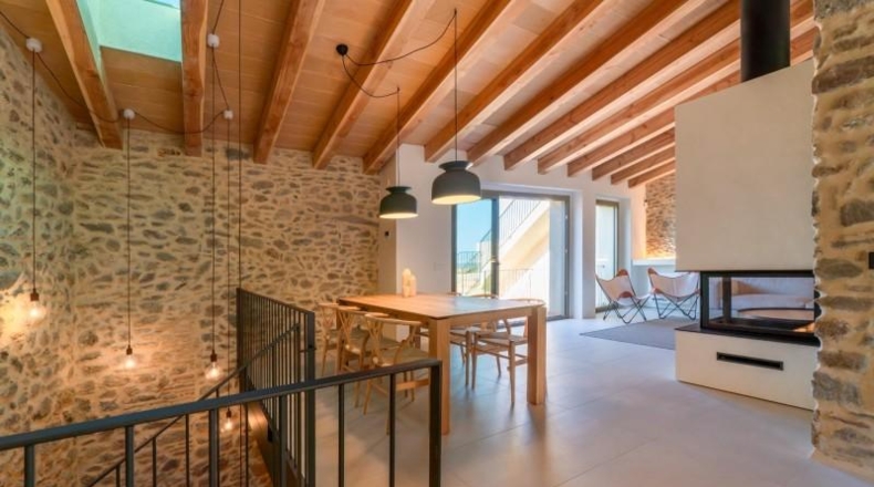 Gerona - Palau-saverdera - 292m2