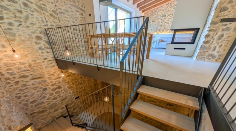 Gerona - Palau-saverdera - 292m2