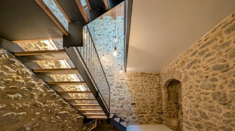 Gerona - Palau-saverdera - 292m2