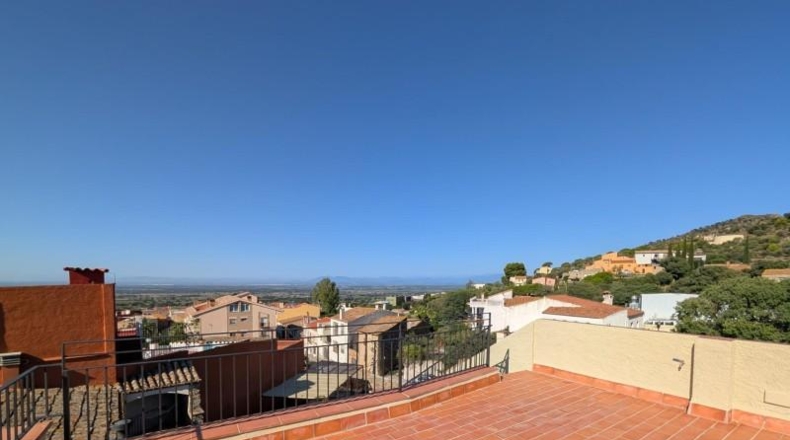 Gerona - Palau-saverdera - 292m2