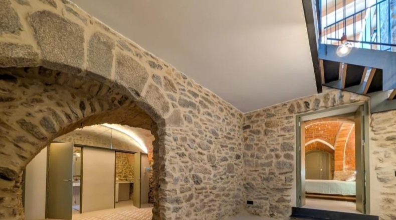 Gerona - Palau-saverdera - 292m2