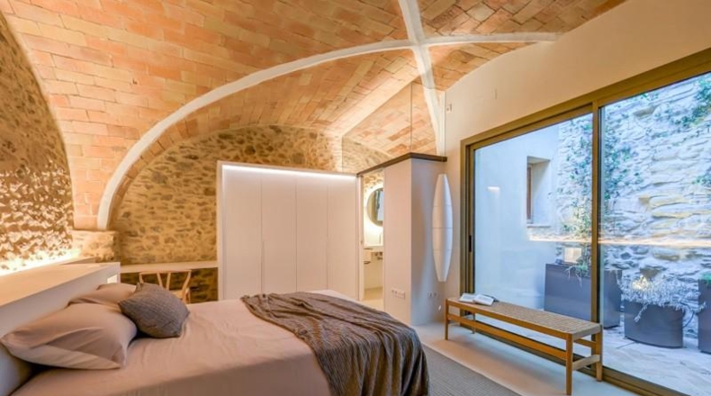 Gerona - Palau-saverdera - 292m2