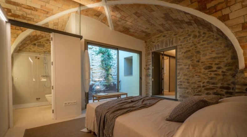 Gerona - Palau-saverdera - 292m2