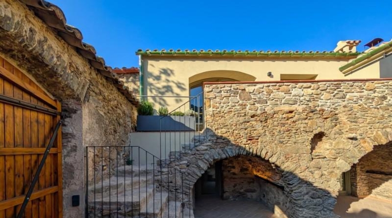 Gerona - Palau-saverdera - 292m2