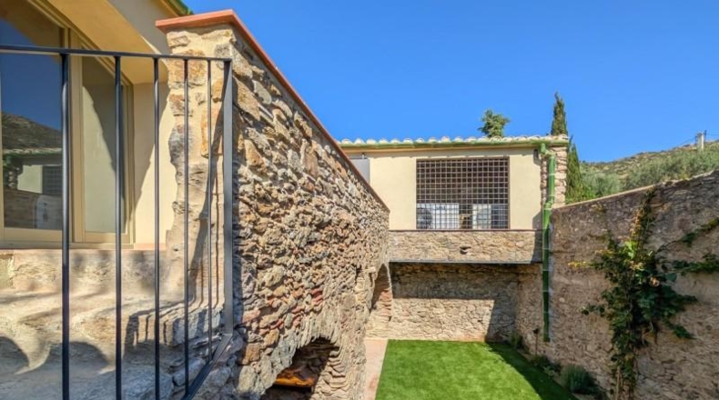Gerona - Palau-saverdera - 292m2
