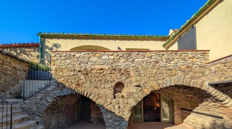 Gerona - Palau-saverdera - 292m2
