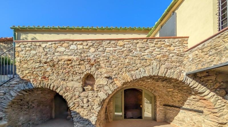 Gerona - Palau-saverdera - 292m2
