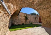 Xalet independent amb terreny en venda a la España, Palau-saverdera, ref.: TR337931 foto