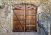 Xalet independent amb terreny en venda a la España, Palau-saverdera, ref.: TR337931 foto