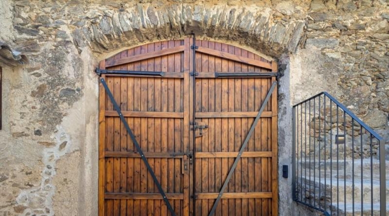 Gerona - Palau-saverdera - 292m2