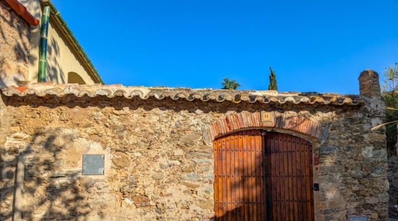 Gerona - Palau-saverdera - 292m2