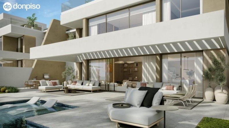 Granada - La Herradura - 292m2