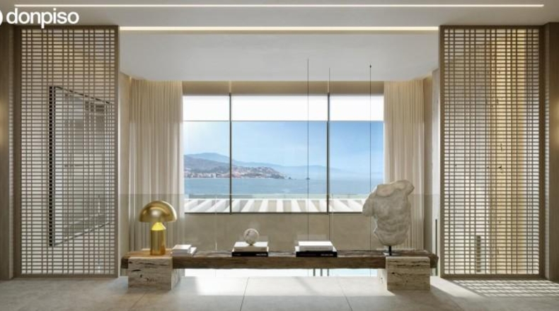 Granada - La Herradura - 292m2