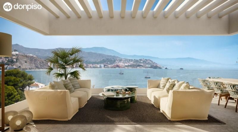 Granada - La Herradura - 292m2