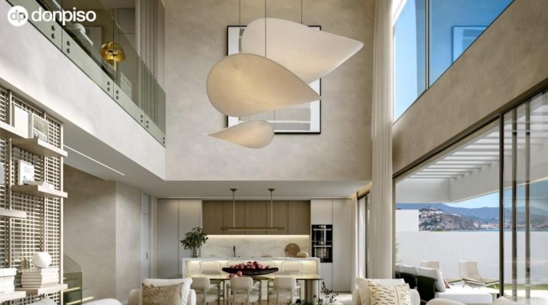 Granada - La Herradura - 292m2