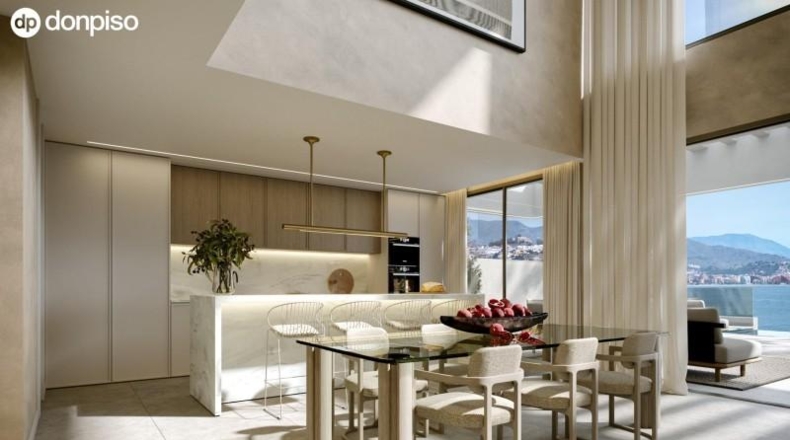 Granada - La Herradura - 292m2