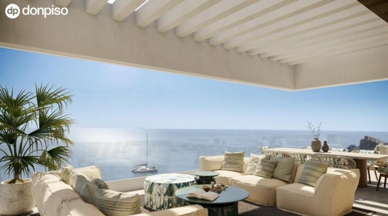 Granada - La Herradura - 292m2