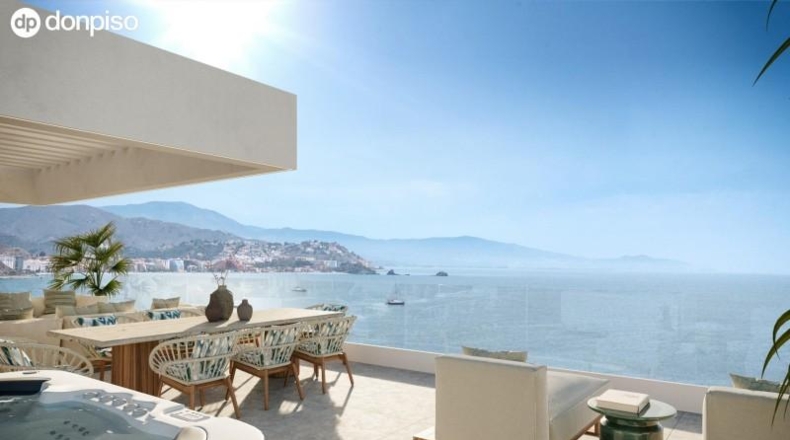 Granada - La Herradura - 292m2