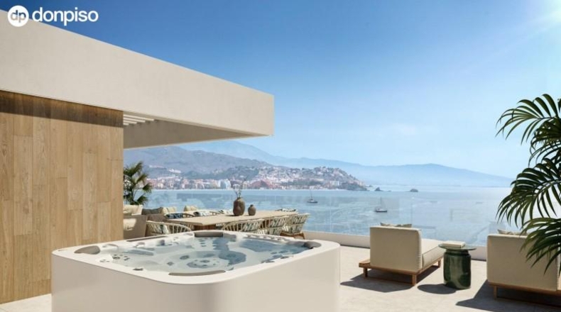 Granada - La Herradura - 292m2