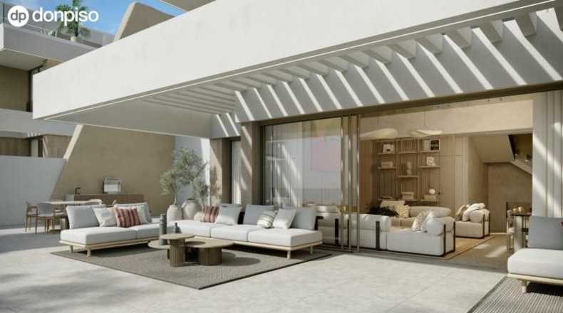 Granada - La Herradura - 292m2