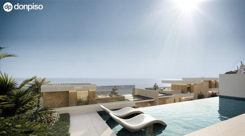 Granada - La Herradura - 292m2