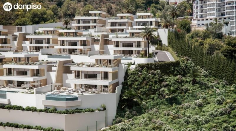 Granada - La Herradura - 292m2