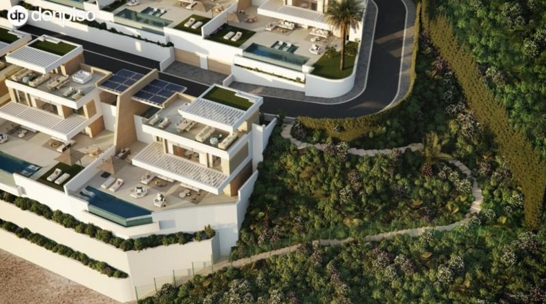 Granada - La Herradura - 292m2