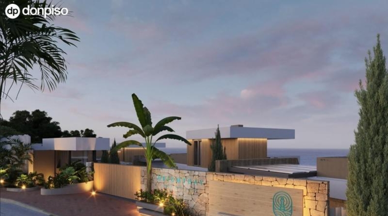 Granada - La Herradura - 292m2
