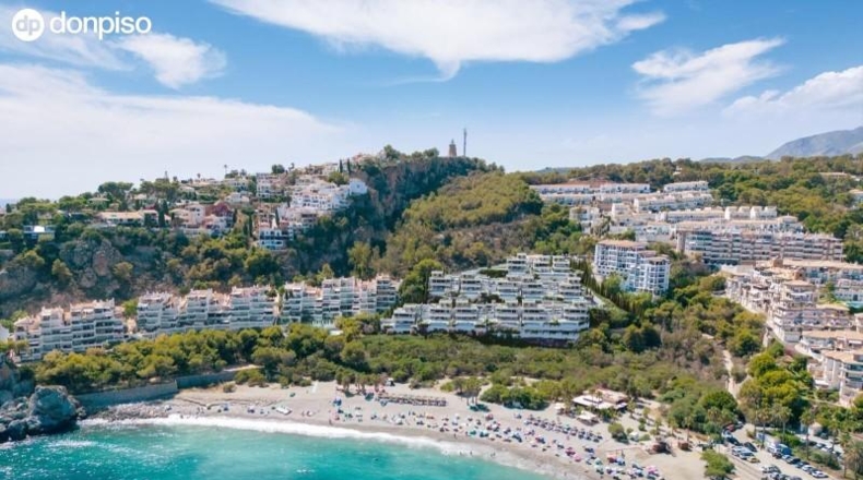 Granada - La Herradura - 292m2