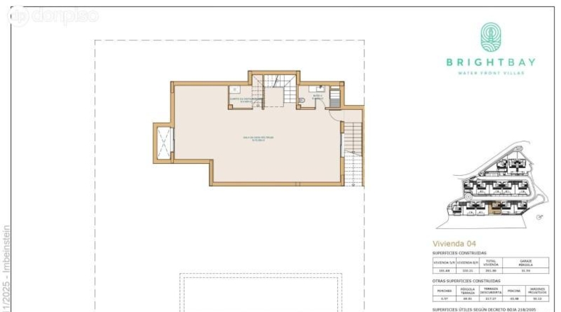 Granada - La Herradura - 292m2