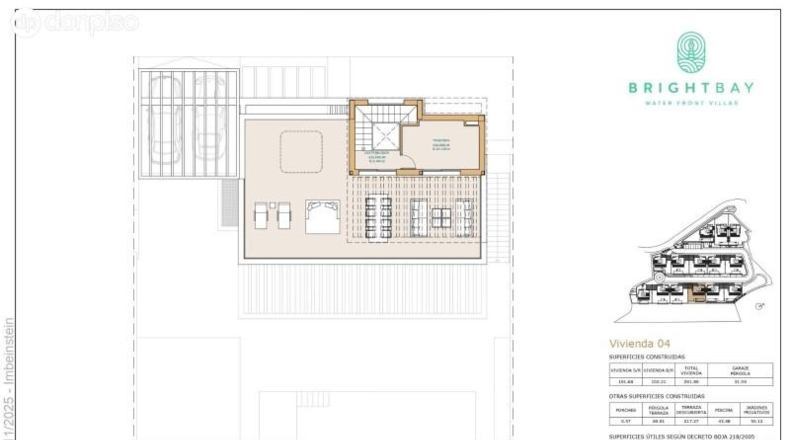 Granada - La Herradura - 292m2