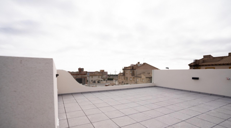 Alicante - Orihuela - 144m2