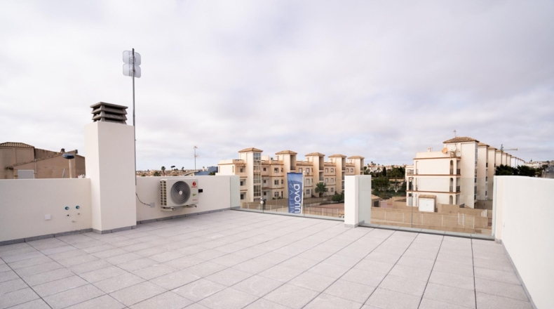 Alicante - Orihuela - 144m2