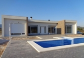 Vil·la amb terreny en venda a el Pinós ref.: TR410108 foto