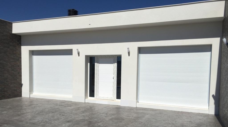 Alicante - Pinoso - 10000m2