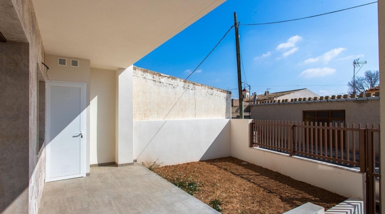 Alicante - Hondón de las Nieves - 101m2