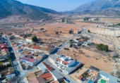 Xalet adossat amb terreny en venda a el Fondó de les Neus ref.: TR410110 foto