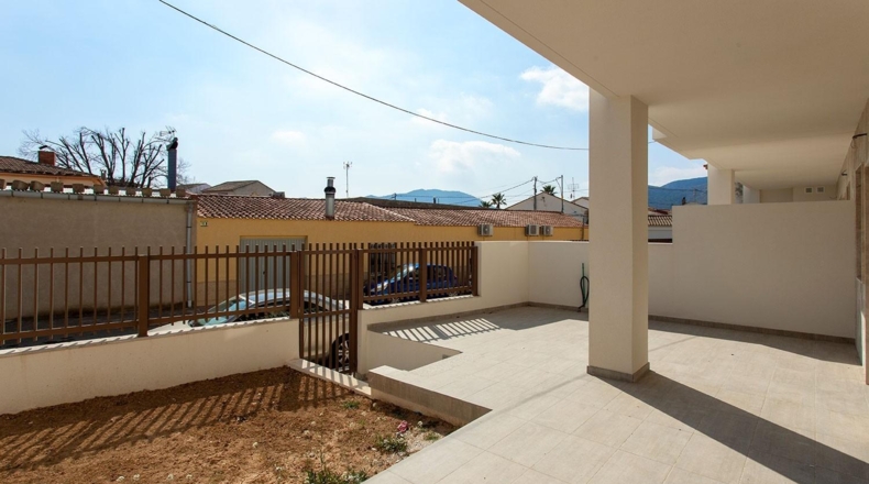 Alicante - Hondón de las Nieves - 101m2